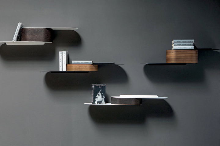 Snowboard Shelf Shelves Tonin Casa