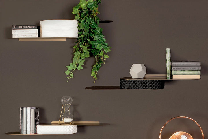 Snowboard Shelf Shelves Tonin Casa