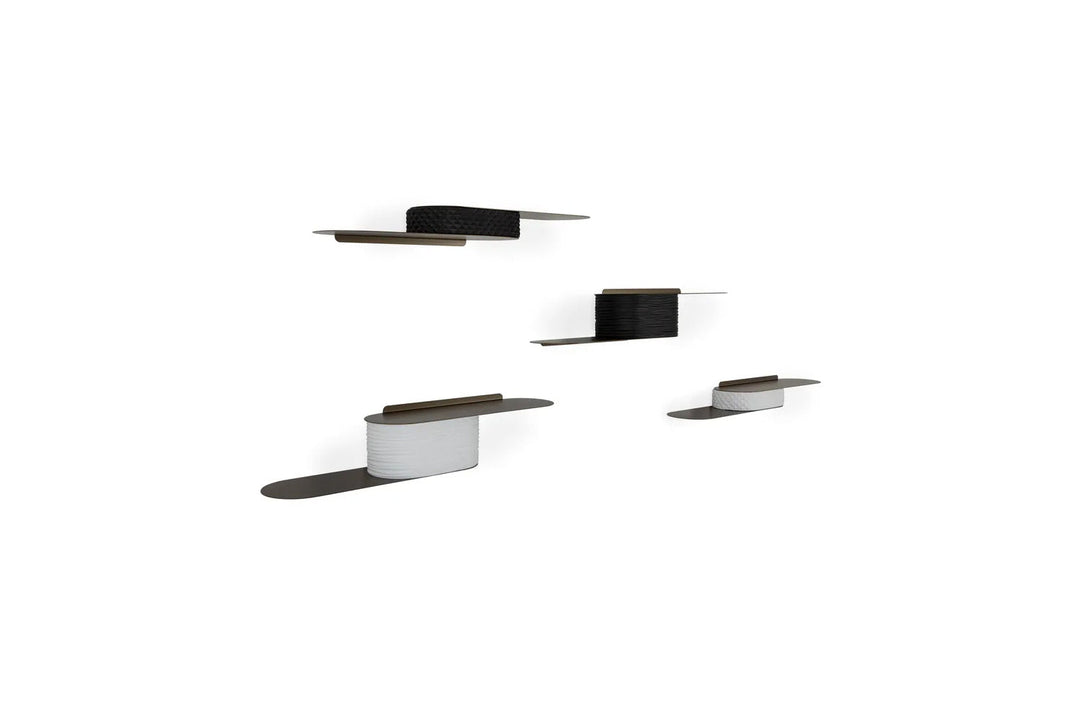 Snowboard Shelf Shelves Tonin Casa