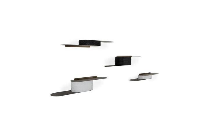 Snowboard Shelf Shelves Tonin Casa