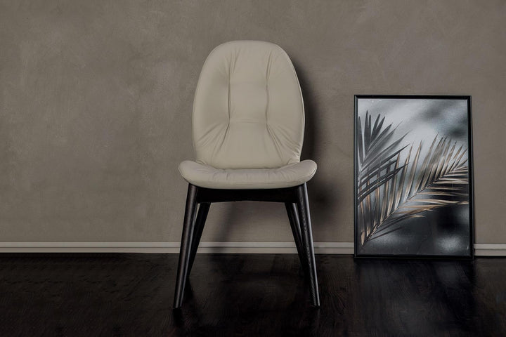 Sorrento Easy Dining Chair Dining Chairs Tonin Casa