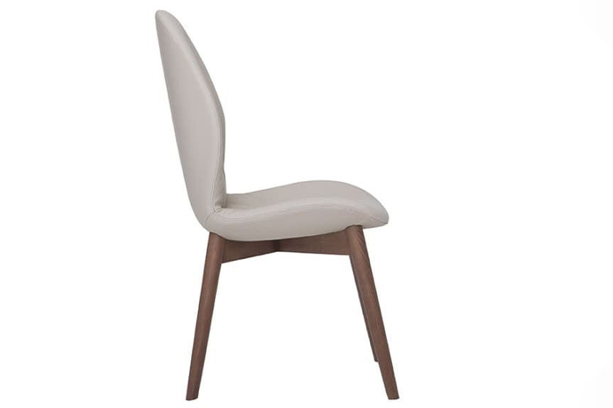 Sorrento Easy Dining Chair Dining Chairs Tonin Casa