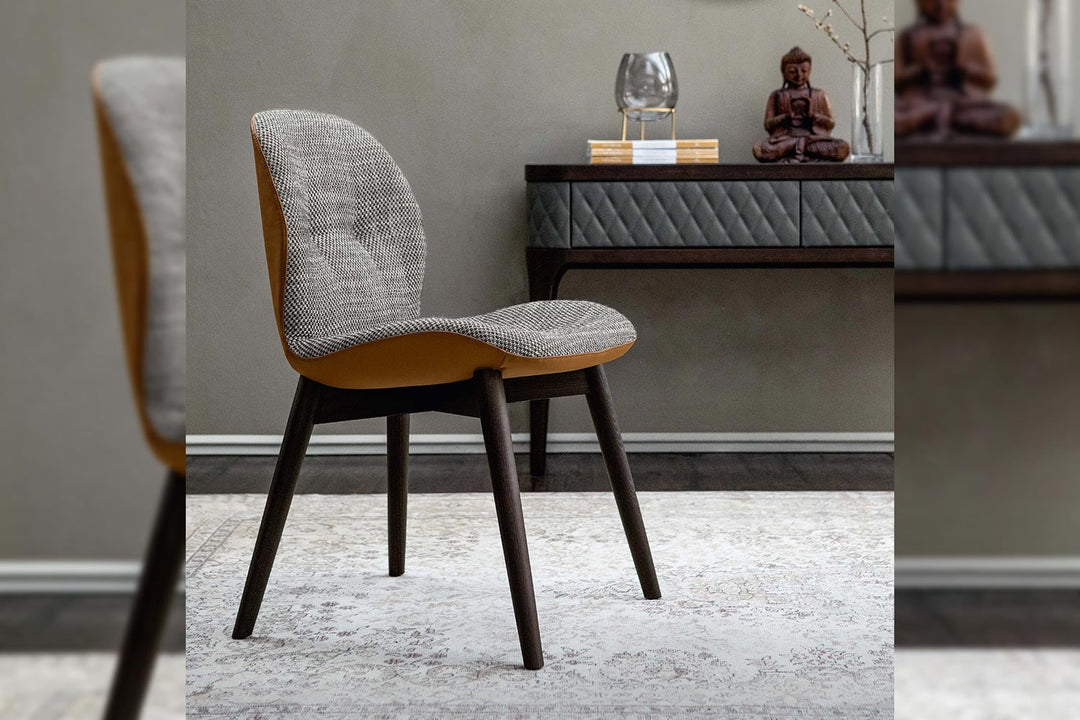 Sorrento Esprit Dining Chair Dining Chairs Tonin Casa