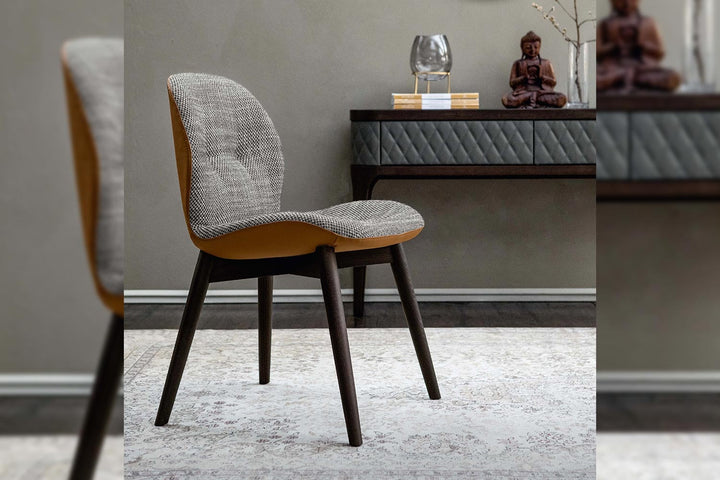 Sorrento Esprit Dining Chair Dining Chairs Tonin Casa