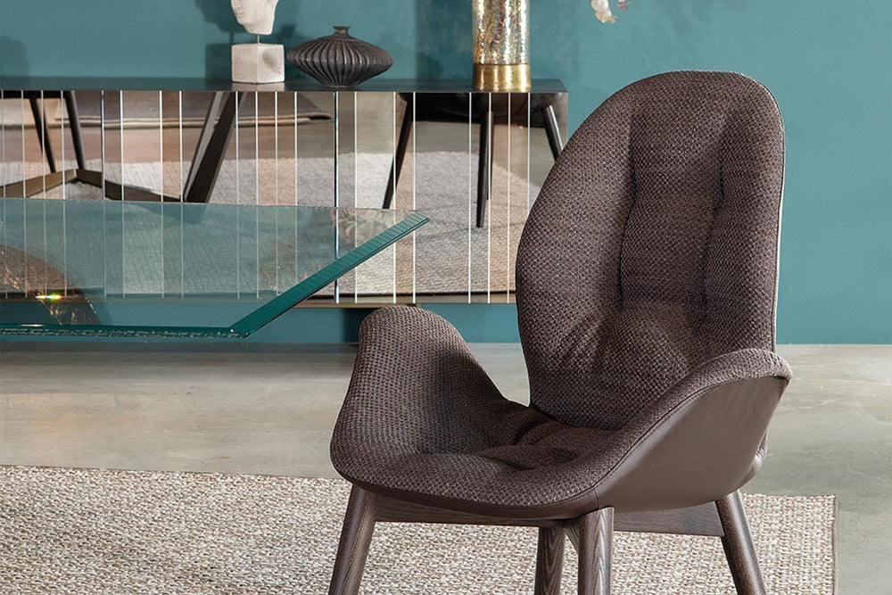 Sorrento Esprit Dining Chair Dining Chairs Tonin Casa
