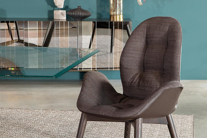 Sorrento Esprit Dining Chair Dining Chairs Tonin Casa