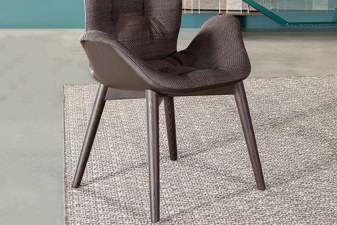Sorrento Esprit Dining Chair Dining Chairs Tonin Casa