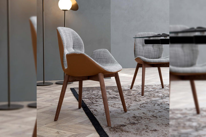 Sorrento Esprit Dining Chair Dining Chairs Tonin Casa