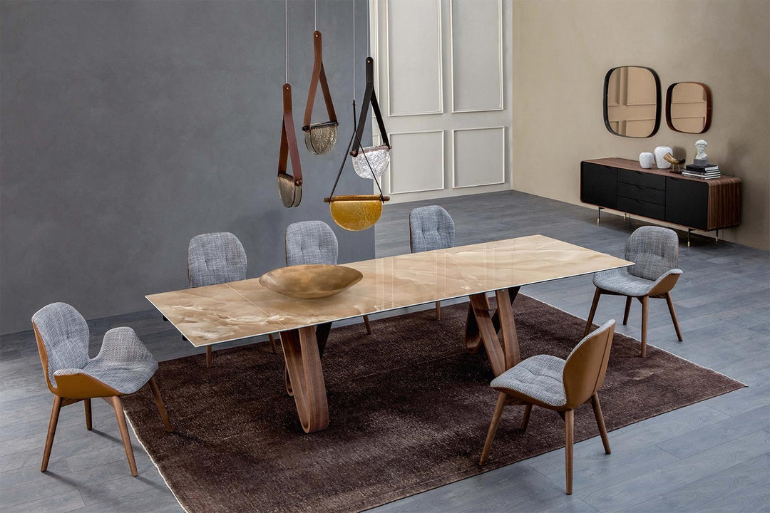 Sorrento Esprit Dining Chair Dining Chairs Tonin Casa