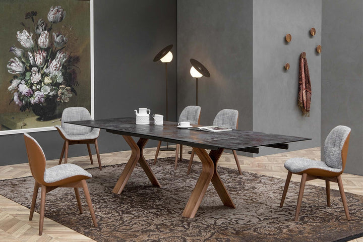 Sorrento Esprit Dining Chair Dining Chairs Tonin Casa