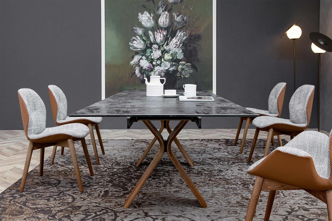 Sorrento Esprit Dining Chair Dining Chairs Tonin Casa