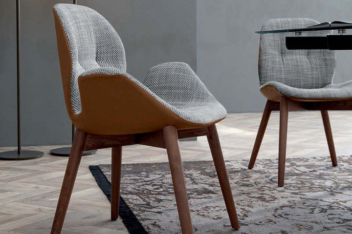 Sorrento Esprit Dining Chair Dining Chairs Tonin Casa