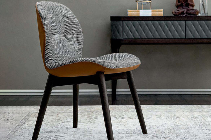 Sorrento Esprit Dining Chair Dining Chairs Tonin Casa