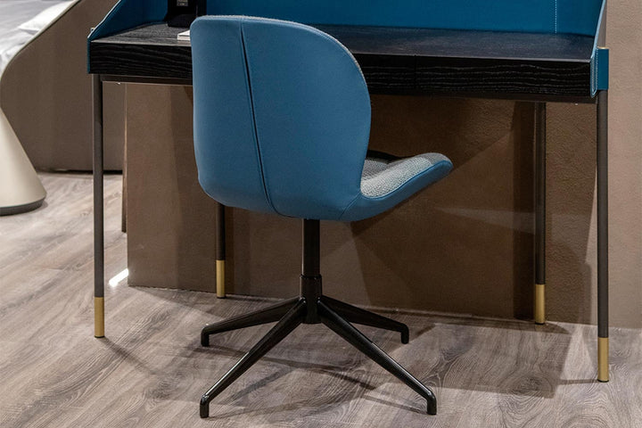 Sorrento Esprit Swivel Office Chair Office Chairs Tonin Casa