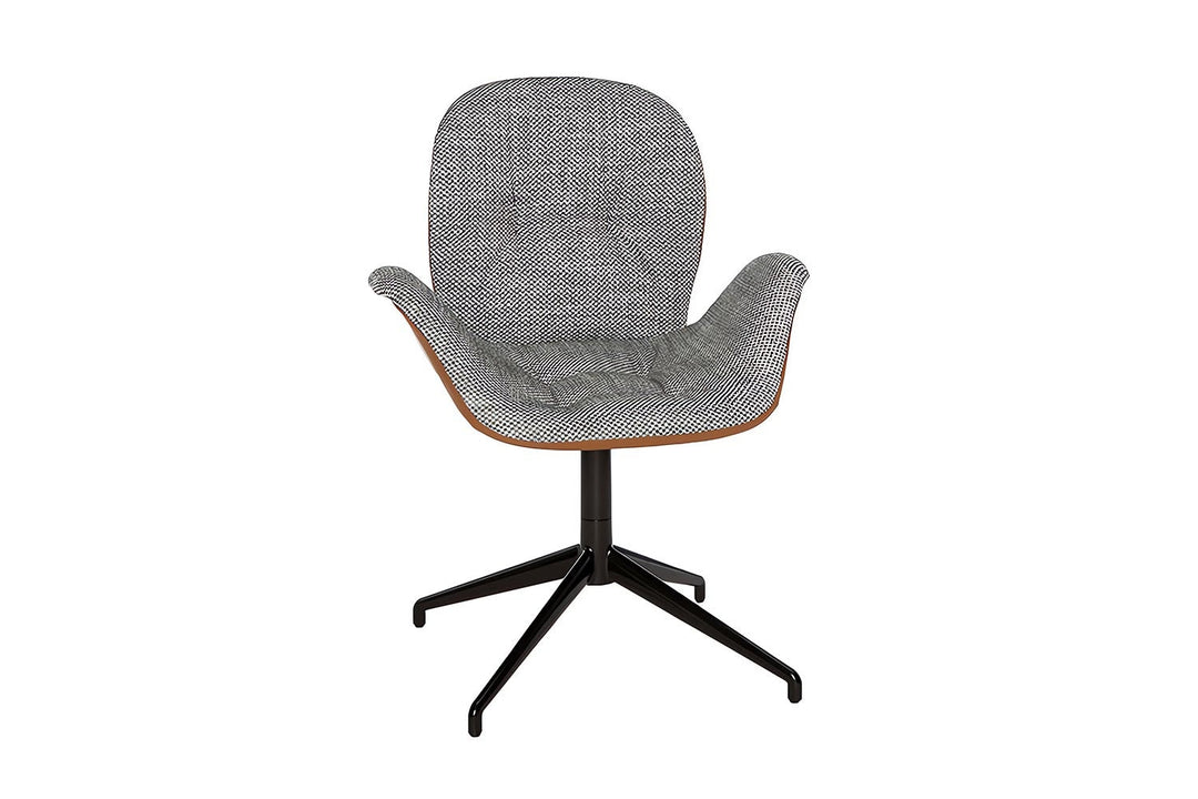 Sorrento Esprit Swivel Office Chair Office Chairs Tonin Casa