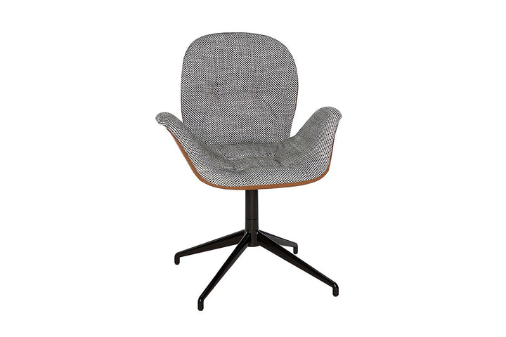Sorrento Esprit Swivel Office Chair Office Chairs Tonin Casa