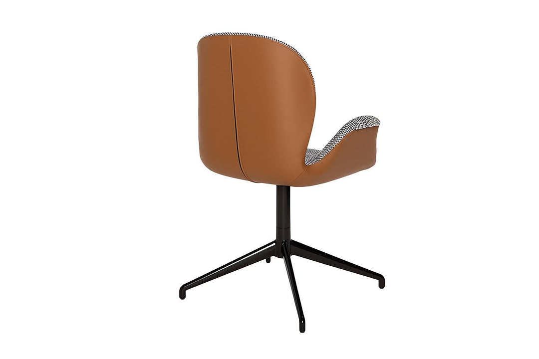Sorrento Esprit Swivel Office Chair Office Chairs Tonin Casa