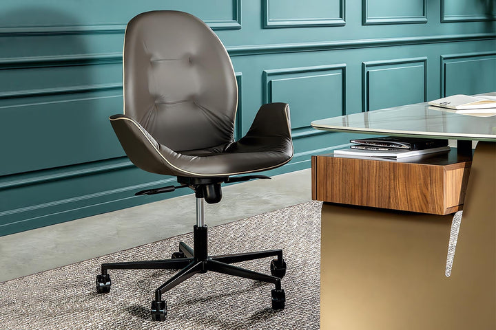 Sorrento Office Chair Office Chairs Tonin Casa