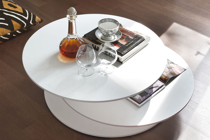 Space Coffee Table Coffee Tables Tonin Casa