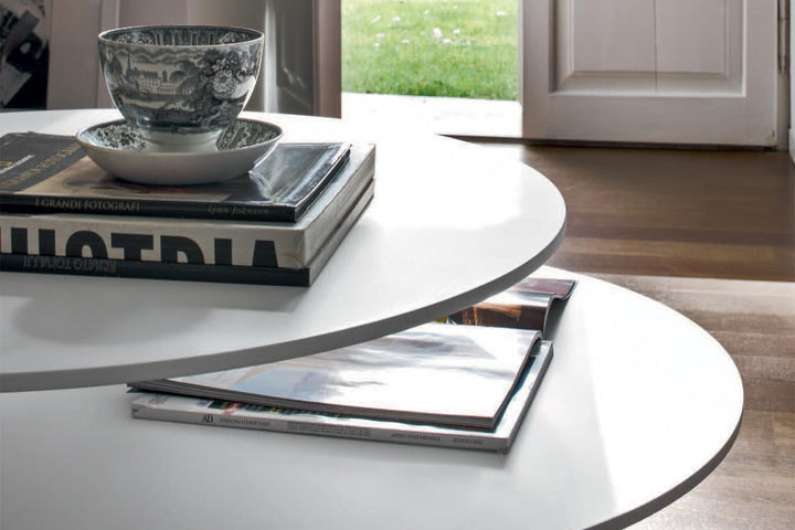 Space Coffee Table Coffee Tables Tonin Casa