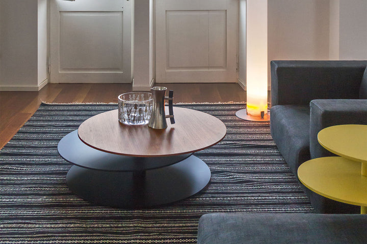 Space Coffee Table Coffee Tables Tonin Casa