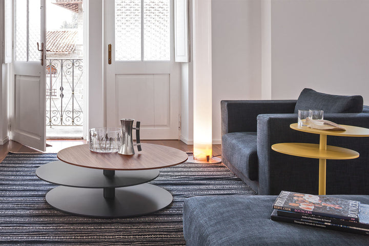 Space Coffee Table Coffee Tables Tonin Casa