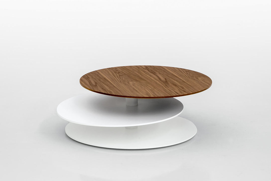 Space Coffee Table Coffee Tables Tonin Casa