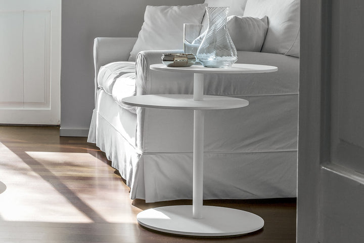 Space End Table End Tables Tonin Casa