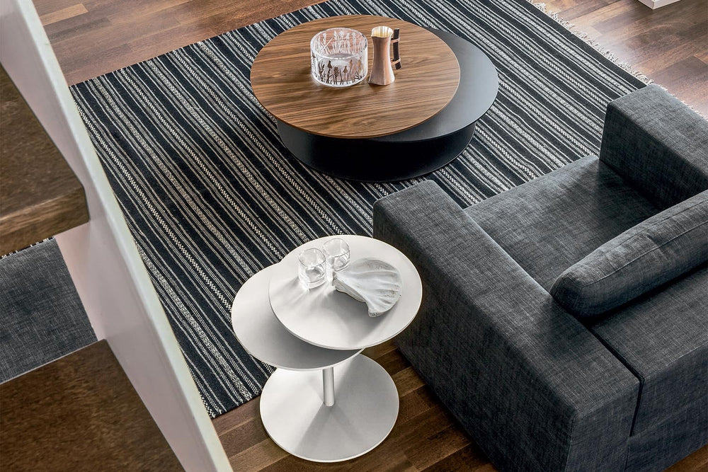 Space End Table End Tables Tonin Casa