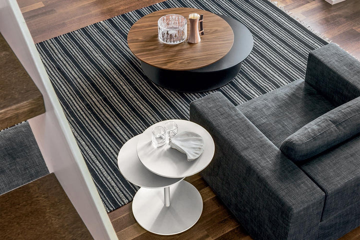 Space End Table End Tables Tonin Casa