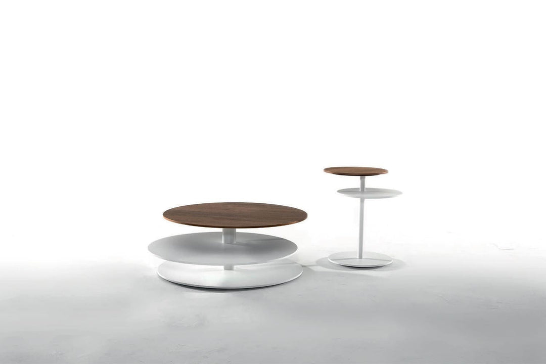 Space End Table End Tables Tonin Casa