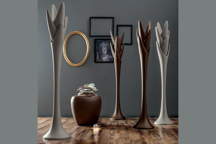 Spiga Coat Rack Coat Racks Tonin Casa