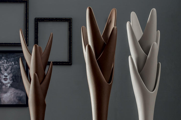 Spiga Coat Rack Coat Racks Tonin Casa