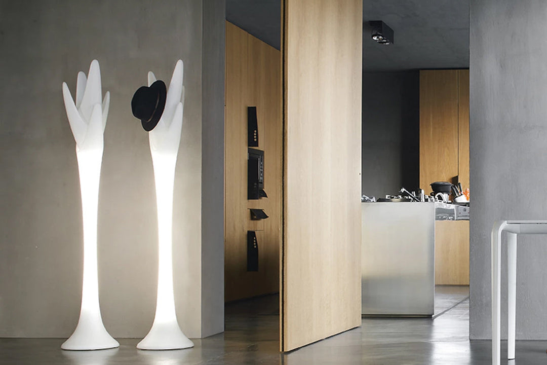 Spiga Light Coat Rack Coat Racks Tonin Casa