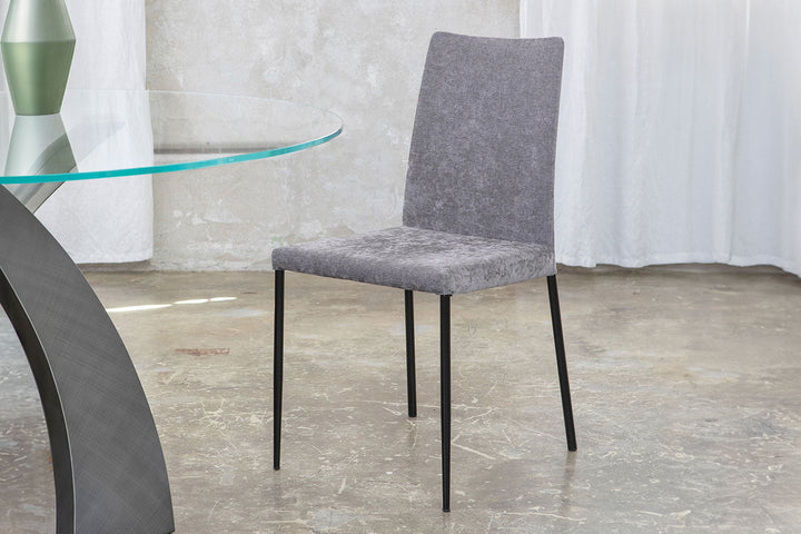 Spillo Dining Chair Dining Chairs Tonin Casa