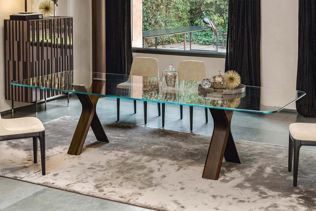 Still Dining Table Dining Tables Tonin Casa