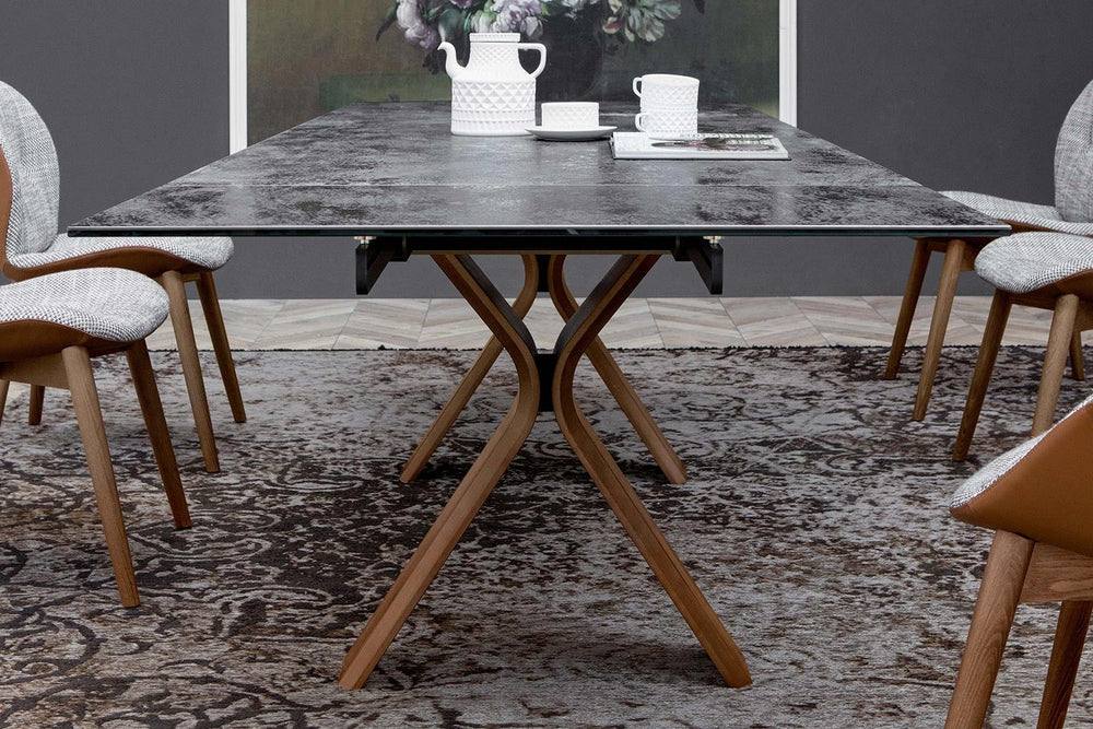Still Extension Dining Table Dining Tables Tonin Casa