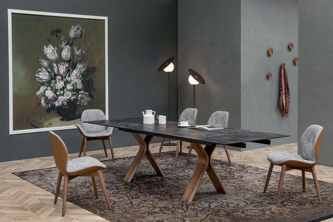 Still Extension Dining Table Dining Tables Tonin Casa