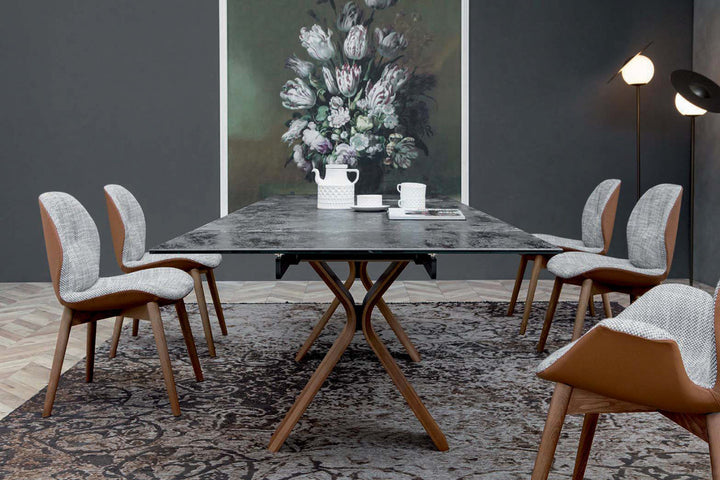 Still Extension Dining Table Dining Tables Tonin Casa