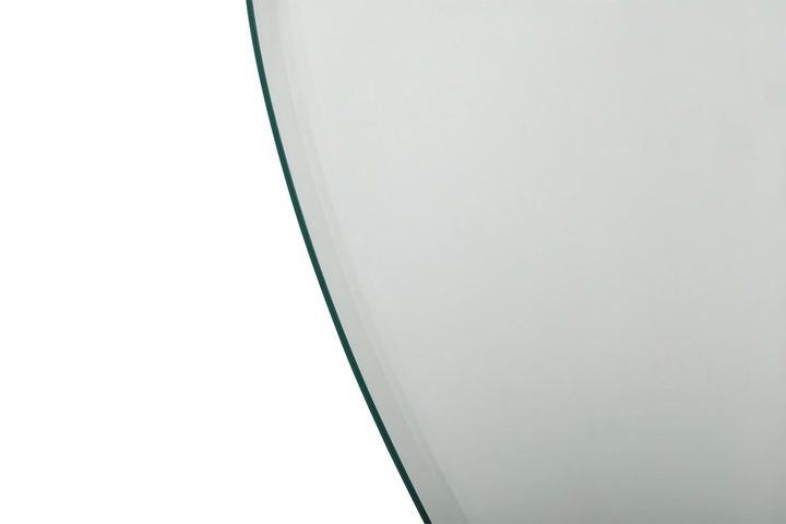 Stone Elite Mirror Mirrors Tonin Casa