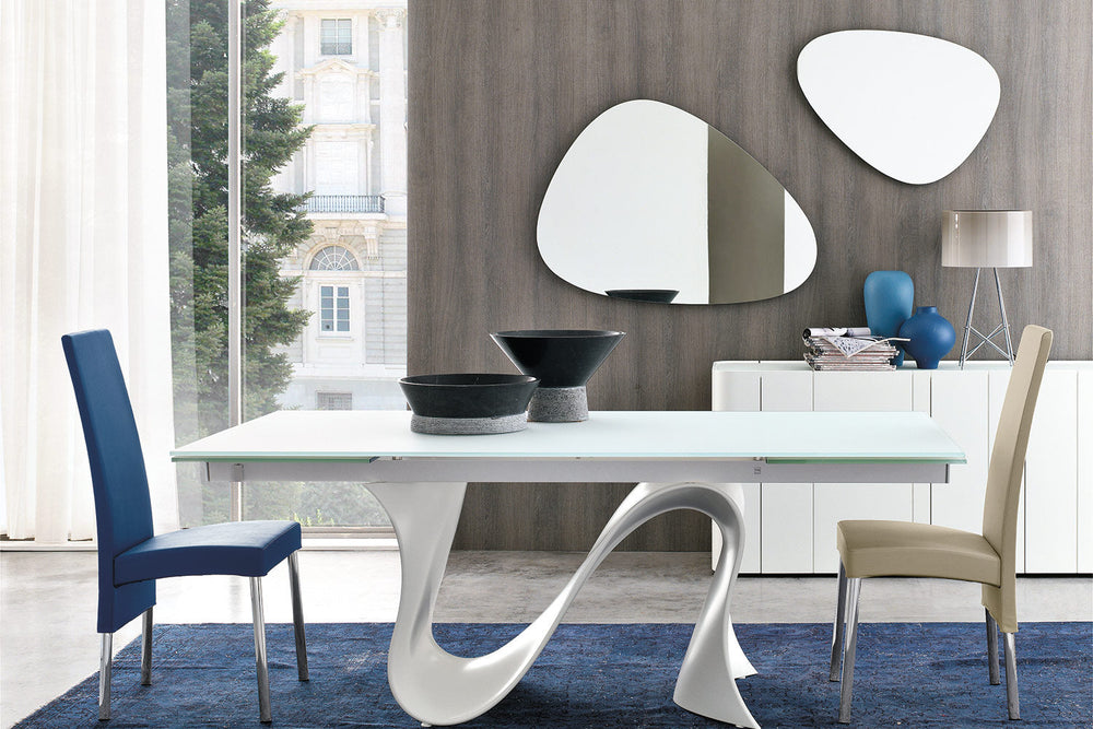 Stone Mirror Mirrors Tonin Casa