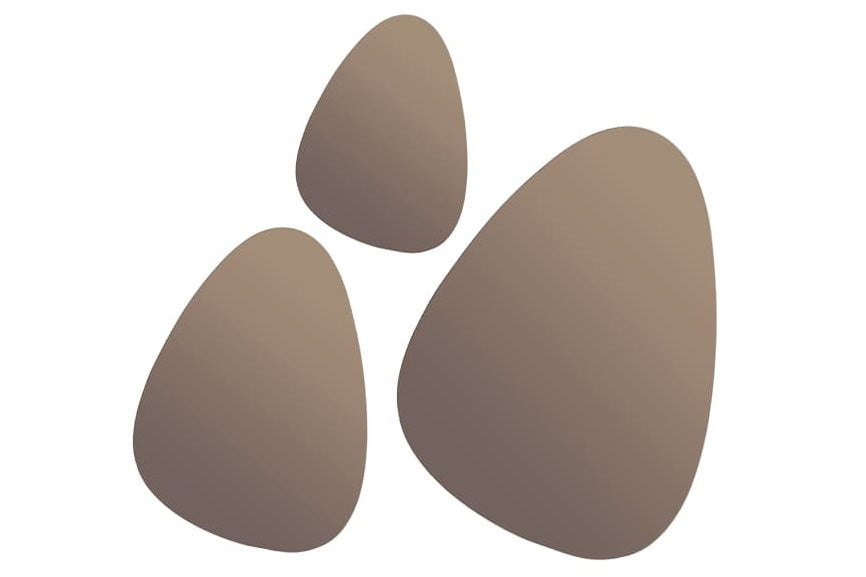 Stone Mirror Mirrors Tonin Casa