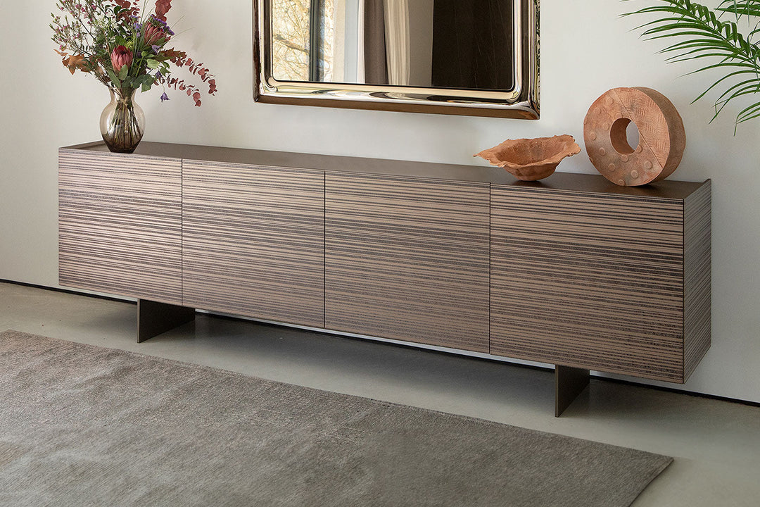 Stripes Sideboard Sideboards Tonin Casa
