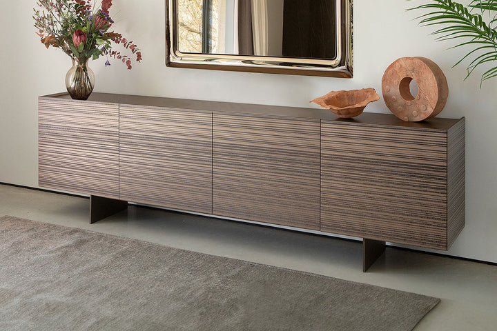 Stripes Sideboard Sideboards Tonin Casa