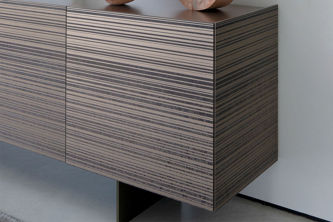 Stripes Sideboard Sideboards Tonin Casa