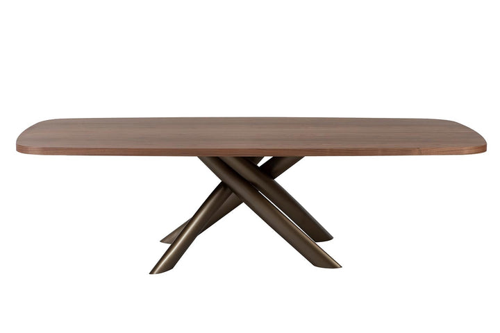 Style Wood Dining Table Dining Tables Tonin Casa
