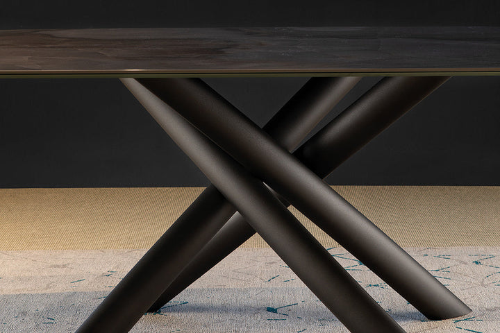 Style Wood Dining Table Dining Tables Tonin Casa