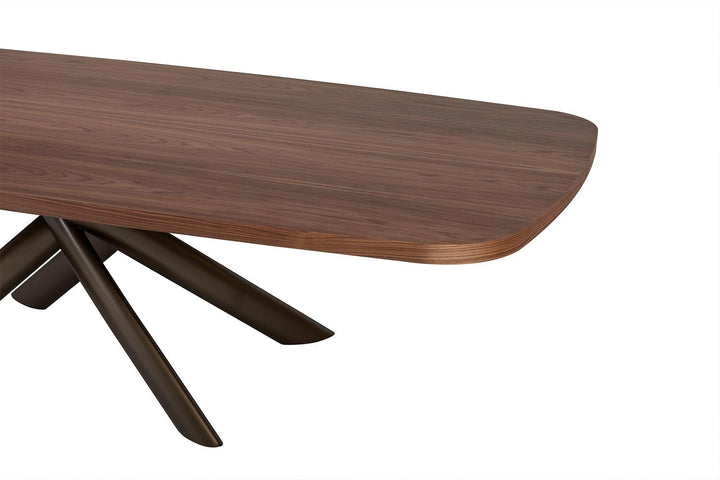 Style Wood Dining Table Dining Tables Tonin Casa
