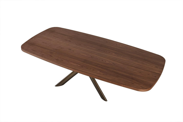 Style Wood Dining Table Dining Tables Tonin Casa