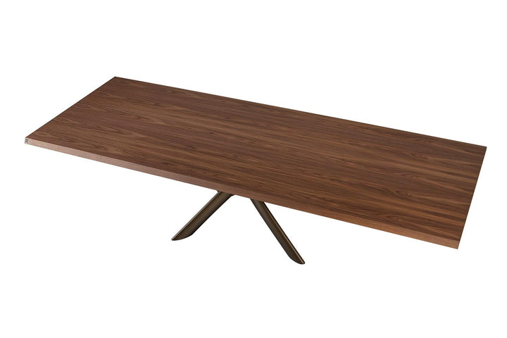 Style Wood Dining Table Dining Tables Tonin Casa